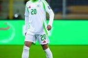 فيما عبّر المحارب عن رغبته الشديدة في بلوغ المونديال: عطال: “بيتكوفيتش منح الخضر الإضافة المرجوة”