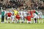 إياب الدور التصفوي الأخير لنهائيات كأس أمم إفريقيا للمحليين، الجزائر 3 غامبيا 0: الخـــضر يحجـــزون تأشـــيرة التـــأهل لشـــان 2025