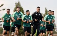 الجزائر - غينيا غداً على الساعة 15:00: المحاربون في مهمة استعادة الصدارة والتأهل بجدارة