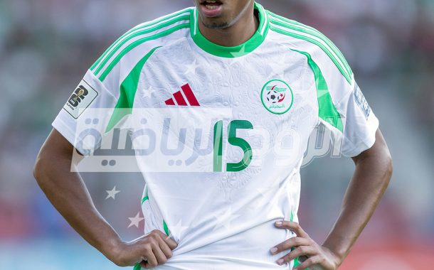 بعد غياب طويل بداعي الإصابة: بلغالي يعود ويُطمئن بيتكوفيتش