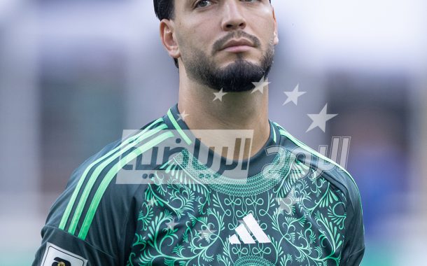 نظير الأداء الباهر الذي قدمه طيلة سنوات: بن سبعيني ضمن أساطير تشكيلة نادي رين