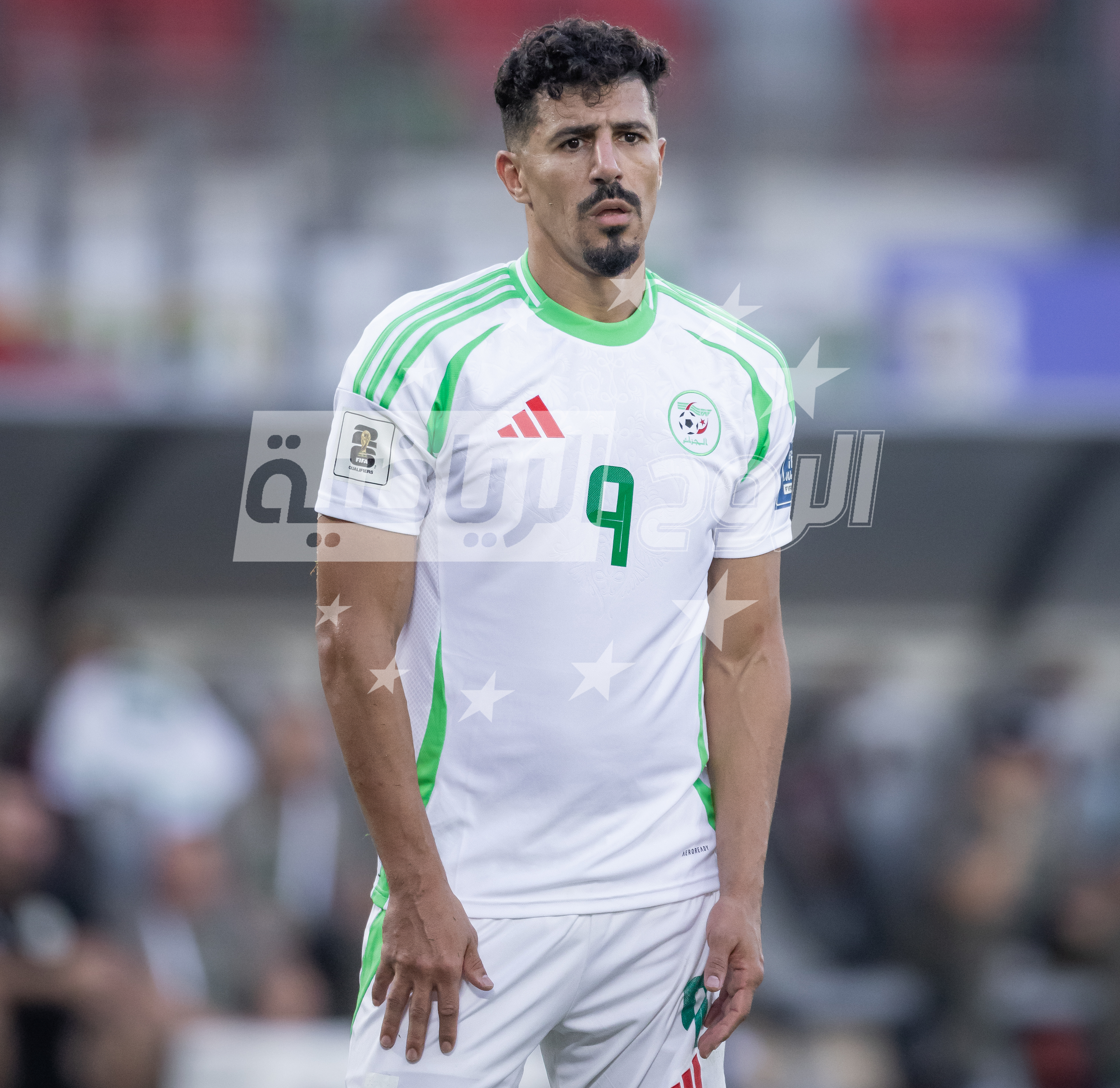 السفاح يُدوِّن هدفه الـ 33 في 75 مباراة مع الخضر: بونجاح يكشف تعليمات ونصائح بيتكوفيتش الجديدة