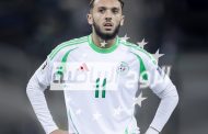 أوباميانغ لا يستطيع القيام بميزة المحارب الفريدة: دي زيربي يتحــسّر على فقــدان أميــن غويري