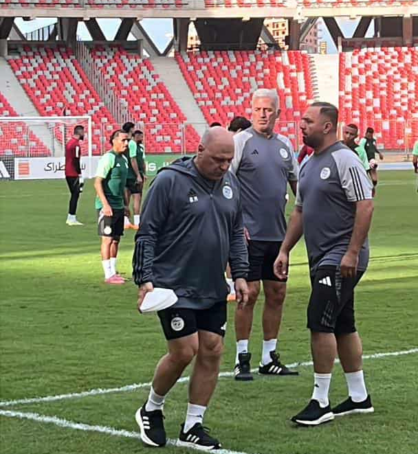 الصومال – الجزائر، اليوم على الساعة 17:00 بملعب ميلود هدفي: المحاربون على بعد 90 دقيقة من المونديال والأفراح تنطلق من وهران