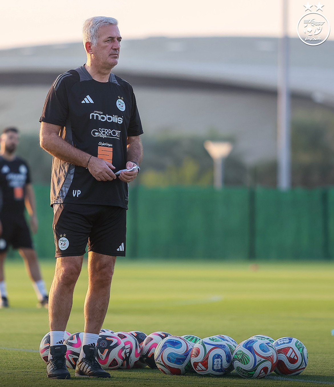 السعودية – الجزائر، اليوم على الساعة 17:30: بيتكوفيتش أمام آخر امتحان قبل ضبط قائمة الكان