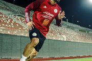 المنتخب الوطني الرديف يشرع في تربصه يوم السبت: سعيود يخضع للعلاج بمستشفى سبيتار استعداداً لكأس العرب