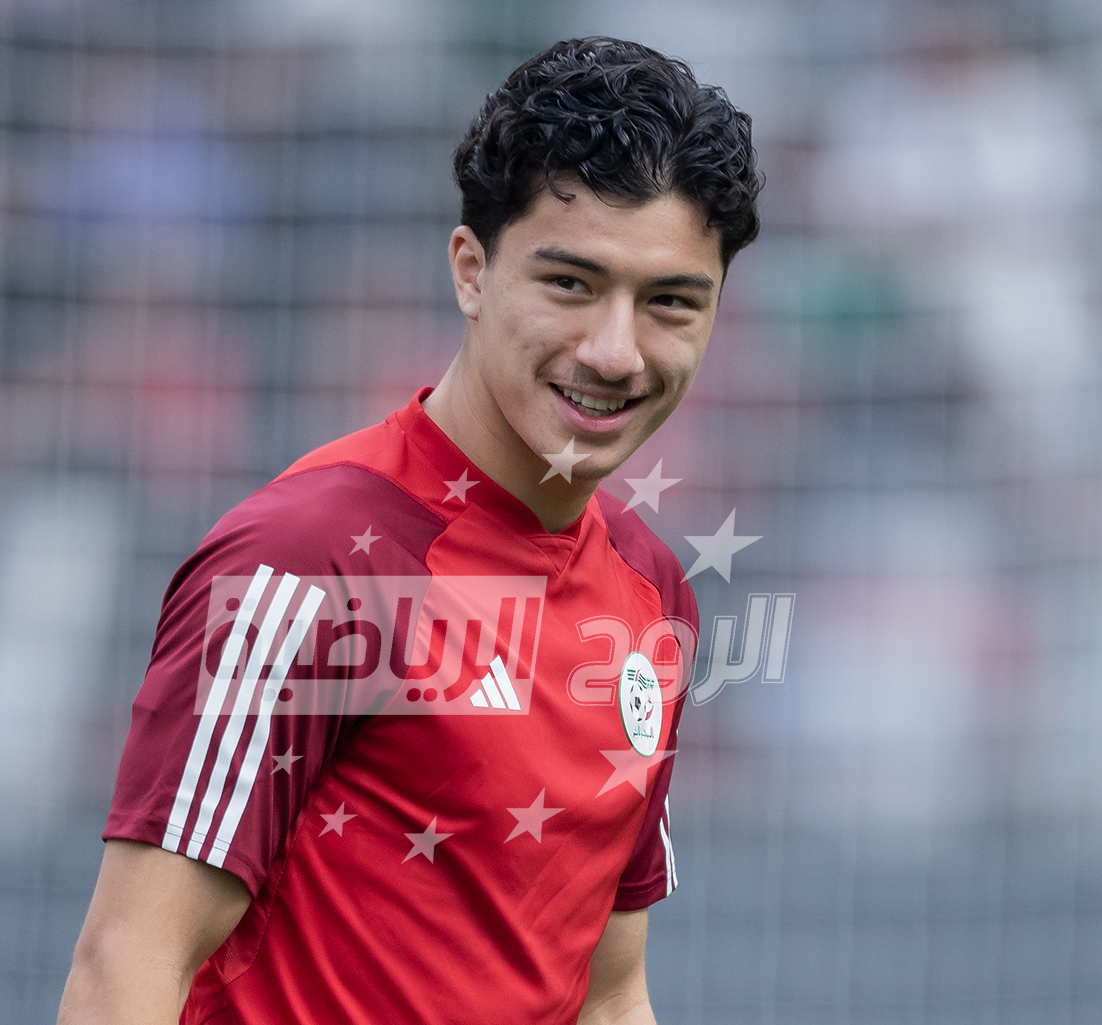 تحصل على جائزة “رجل المباراة” بعلامة شبه مثالية في ليلة السداسية: إبراهيم مازا يفتتح عداده بثنائية تاريخية في البوندسليغا