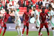 الجولة الأولى من كأس العرب، الجزائر 0  السودان 0: الخضر يستهلون رحلة الدفاع عن اللقب بتعادل مُخيّب