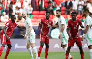 الجولة الأولى من كأس العرب، الجزائر 0  السودان 0: الخضر يستهلون رحلة الدفاع عن اللقب بتعادل مُخيّب