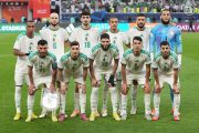 المنتخب الوطني حقق أول فوز في مسيرته أمام العراق: المحاربون يكتبون تاريخاً جديداً أمام أسود الرافدَين