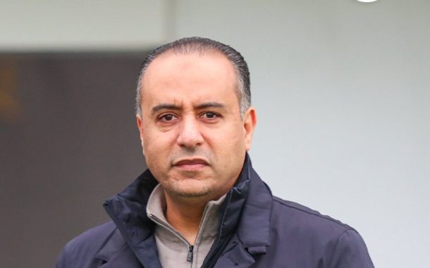 لتفقد حالته قبل ذهاب النهائي: وزير الرياضة يزور ملعب 5 جويلية