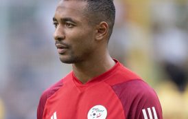 مدربه أكد أنه يتدرب ولكنه ليس جاهزاً للمنافسة: «سمــير شرقي مُجــنّد لم يؤهَّل بعد»