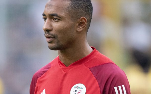 مدربه أكد أنه يتدرب ولكنه ليس جاهزاً للمنافسة: «سمــير شرقي مُجــنّد لم يؤهَّل بعد»