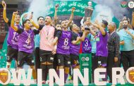 كأس الجمهورية لكرة القدم داخل القاعة: النادي الوهراني مستـقبل حي الصــباح يُتوَّج بطــلاً