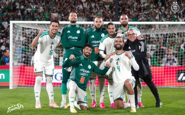 إحصائيات الفيفا تكشف حصيلة إفريقيا في كأس العالم: الخــضر في المــركز الثــالث