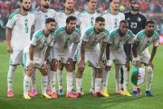 إعــتبره أحد أبرز المنتخبات الإفريقية: الكاف يُرشّح الجزائر للذهاب بعيداً في المونديال