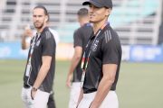 صار يُهدد أرقام حليش، ماجر وعصاد: عيـسى مانــدي يطــرق بــاب التاريخ