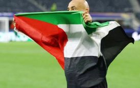 حسام حسن يواصل دفاعه عن فلسطين