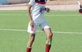 الموهوب شريڤي هيثم (لاعب ترجي الڤرانين) في ضيافة «الروح الرياضية»: «النجــاح لا يأتـي بالحــظ، بل بالعــمل والإجـتهاد والصـبر»