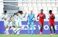 نصف نهائي كأس أمم إفريقيا، الجزائر 1 مالاوي 3: فضائح تحكيمية تحرم المحاربات من نهائي الكان
