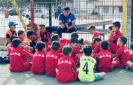 المدرب الشاب دودو محمد يفتح قلبه للروح الرياضية: “مستقبل الكرة مرهون بالعناية بالفئات الشبانية”