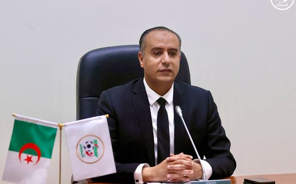 خلال اجتماع المكتب الفدرالي هذا السبت: الفاف تكشف عن هوية مدرب الخضر