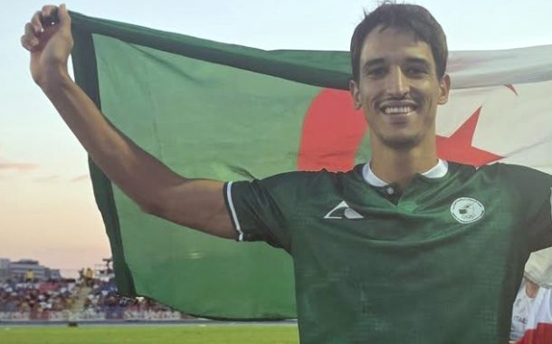 4 ميداليات من المعدن النفيس بفضل الأبطال: يوم ذهــبي للجـــزائر