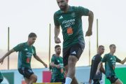 الجزائر- زامبيا غداً على الساعة  الثامنة مساءاً: المحاربون بعهد جديد وعزيمة من حديد
